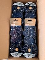 Cucina koekjesuitstekers, doos à 24 stuks, 4 volle doos, Ophalen of Verzenden, Nieuw