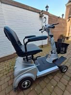 Zgan schootmobiel Quingo Ultra, Diversen, Ophalen, Zo goed als nieuw, 10 km/u of minder