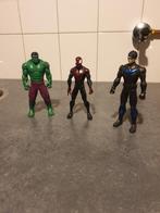 Marvelppoppetjes, Ophalen of Verzenden, Beeldje of Figuurtje