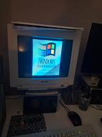 Vintage computer, Ophalen, Philips