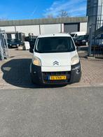 Citroën Nemo 1.4 HDI 2008, Auto's, Voorwielaandrijving, 4 cilinders, Citroën, 400 kg