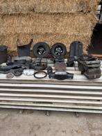Diverse scooter onderdelen - Gebruikt ophalen voor prikkie, Ophalen, Gebruikt, Overige typen, Overige merken