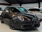 Alfa Romeo MiTo 1.4 T Exclusive Bluetooth, Auto's, Stof, 4 cilinders, 49 €/maand, Bedrijf