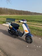 Zip type fastrider, Ophalen, Zo goed als nieuw