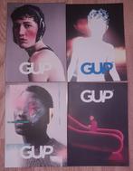 GUP International Photography Magazin, Ophalen of Verzenden, Nieuw, Fotografen