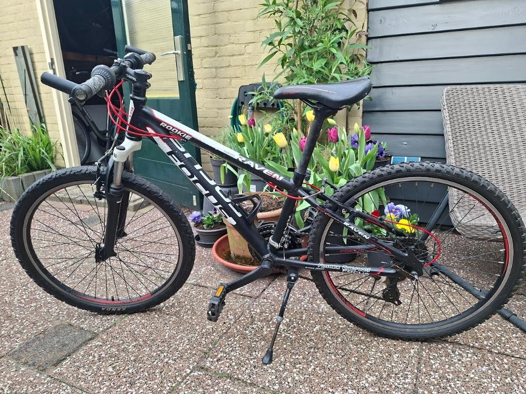 MTB Focus Raven., Fietsen en Brommers, Fietsen | Mountainbikes en ATB, Gebruikt, Hardtail, Ophalen of Verzenden, Overige merken