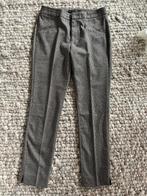 Mooi nettte klassiek model ZARA basic lijn pantalon broek S, Overige kleuren, Zara, Ophalen of Verzenden, Zo goed als nieuw