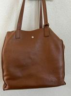 Genuine leather tas Borse in Pelle made in Italy, Sieraden, Tassen en Uiterlijk, Tassen | Damestassen, Ophalen of Verzenden, Zo goed als nieuw