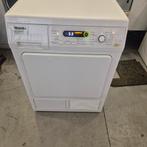 Miele Warmtepompdroger T8861WP Edition 111, Witgoed en Apparatuur, 6 tot 8 kg, Gebruikt, Ophalen of Verzenden, 85 tot 90 cm