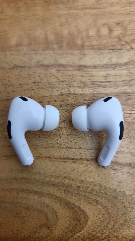 Airpods Pro 2 | Nieuw & Perfecte ANC, Telecommunicatie, Mobiele telefoons | Oordopjes, Ophalen of Verzenden, Nieuw, In gehoorgang (in-ear)