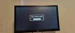 Akai LCD TV 21 inch met ingebouwde DVD speler, Gebruikt, 50 Hz, LCD, 40 tot 60 cm