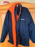 DAF XF 95 Jas Maat L - Nieuwstaat!, Maat 52/54 (L), DAF, Zwart, Nieuw