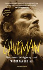 CAVEMAN in zeer goede staat én gesigneerd!   €12,95, Ophalen of Verzenden, Zo goed als nieuw, Overige