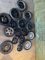 Diverse scooter velgen te koop!!, Ophalen of Verzenden, Zo goed als nieuw, Overige typen, Piaggio