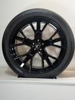 NIEUW 22” AUDI Q8 RSQ8 ETRON VELGEN ZOMERBANDEN ORIGINEEL, Gebruikt, -, 285 mm, -