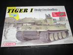 H-27,DRAGON 1-35,NO,6950,Tiger I Early Production Battle of, Overige merken, 1:32 tot 1:50, Overige typen, Nieuw