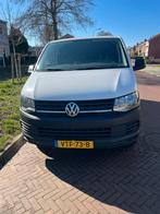 Volkswagen Transporter GB 2.0 TDI 114pk L1h1 300/2800 (euro, Auto's, Bestelauto's, Voorwielaandrijving, Stof, Euro 6, 4 cilinders