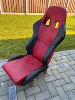 Auto kuipstoel, Auto diversen, Ophalen, Gebruikt