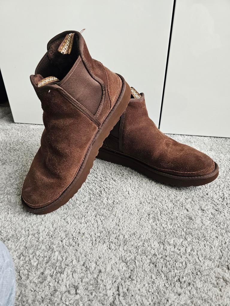 Ugg 45, Ophalen of Verzenden, Boots