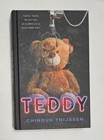 Chinouk Thijssen - Teddy, Ophalen of Verzenden, Chinouk Thijssen