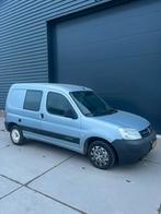 MMBS citroen berlingo, Auto's, Voorwielaandrijving, Stof, 4 cilinders, Particulier