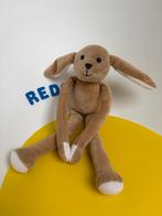 477 hema konijn licht bruin, Ophalen of Verzenden, Konijn