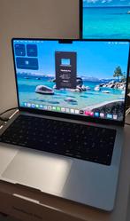Apple MacBook Pro 14" (2021) | M1 Pro | 16GB RAM | 512GB SSD, Computers en Software, Apple Macbooks, MacBook Pro, Overige groottes