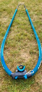 Neilpryde carbon giek Neilpryde carbon mast spx 460 .95%, Watersport en Boten, Windsurfen, Ophalen of Verzenden, Zo goed als nieuw