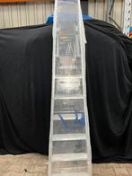 Little jumbo Maxibat klustrap 7 treden, Ophalen, Nieuw, Trap, Minder dan 2 meter