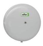 Reflex C Plat Membraan expansievat 25 l / 1 bar (CV) NIEUW, Ophalen, Nieuw, Toner