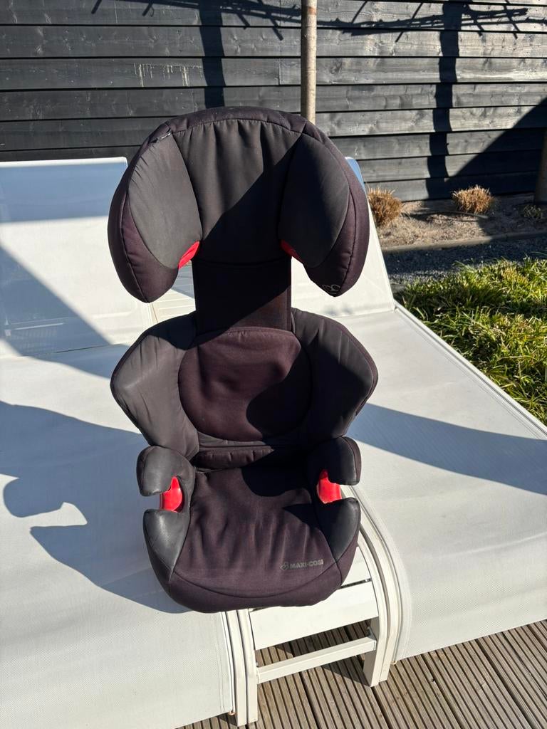 Maxi cosi kinderstoel, Ophalen, 9 t/m 18 kg, Maxi-Cosi, Gebruikt