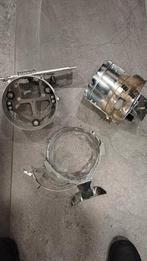 Pettenframe voor Brother borduurmachine, Ophalen of Verzenden