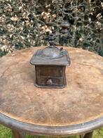 Oude koffiemolen, Antiek en Kunst, Ophalen of Verzenden