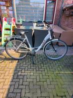 Mooie goede montego moederfiets, Ophalen, 2 zitjes, Zo goed als nieuw, Overige merken