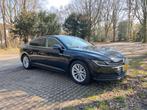 Volkswagen Arteon 2.0 TDI 150pk 7-DSG 2018 Zwart NAP APK, Auto's, Arteon, 4 cilinders, Overige bekleding, Zwart