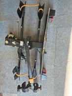 In zeer goede staat verkerende fietsendrager Spinder, Auto diversen, Fietsendragers, Ophalen, 2 fietsen, Zo goed als nieuw, Trekhaakdrager