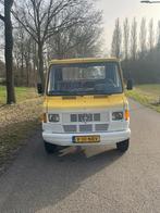Mercedes 307d oprijwagen Belastingvrij Milieuzonevrij, Mercedes-Benz, Diesel, Particulier, Te koop