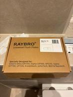 Geberit bedieningspaneel wc, Ophalen of Verzenden, Toilet