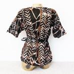 Zeer Mooi Hugo Boss Truitje1 (M) - 461 € 65,-, Kleding | Dames, Maat 38/40 (M), Bruin, Ophalen of Verzenden, Zo goed als nieuw