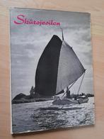 SKUTSJESILEN Lieuwe Pietersen, Ophalen of Verzenden, Gelezen