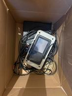 Taxitronic BCT G3 update inclusief kabels en GPS, Auto diversen, Autonavigatie, Ophalen of Verzenden, Gebruikt