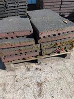 Rubberen tegels, stalmatten 50x 50x  8 cm dik, ., ., ., Weidegang