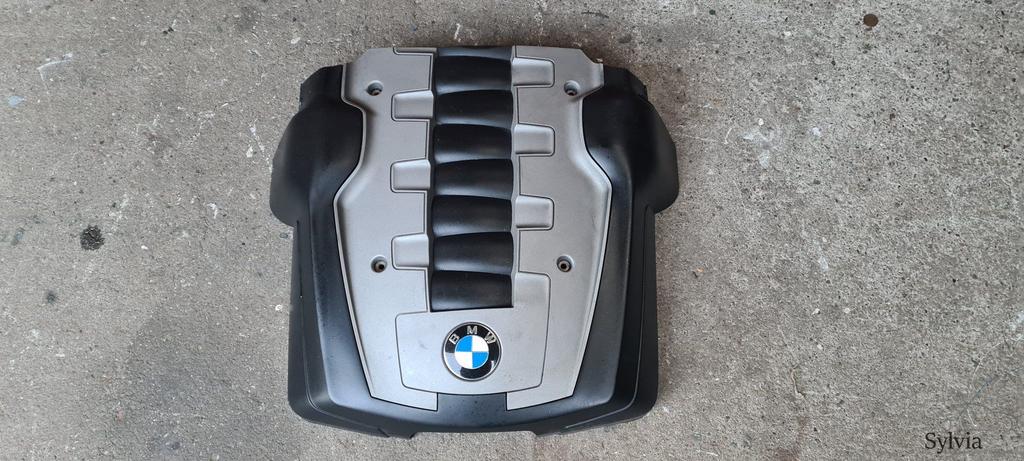 Motor Afdekkap BMW 5 / 6 / 7 serie E60 E61 E63 E64 E65 E66 X, Auto-onderdelen, Motor en Toebehoren, Gebruikt, -, -, Ophalen of Verzenden