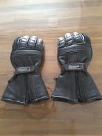 Zwarte Thinsulate motorhandschoenen - Maat XL, Motoren, Ophalen of Verzenden