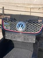 Grill golf5 GTI., Auto-onderdelen, Carrosserie en Plaatwerk, Gebruikt, Ophalen of Verzenden, Bumper, Volkswagen