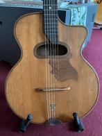 gypsy gitaar, Muziek en Instrumenten, Ophalen of Verzenden, Gebruikt, Western- of Steelstringgitaar