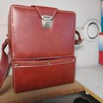 fototas met lenzen, Audio, Tv en Foto, Fotografie | Lenzen en Objectieven, Ophalen of Verzenden, Gebruikt, Overige typen