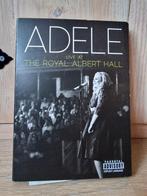 Adele Live at The Royal Albert Hall DVD, Vanaf 12 jaar, Ophalen of Verzenden, Gebruikt, Muziek en Concerten
