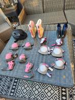 Valbescherming/Laarzen, Ophalen, Kinderen, Bescherming