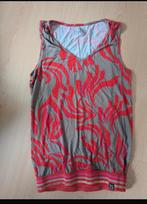 Zoso top maat S, Ophalen of Verzenden, Zo goed als nieuw, Maat 38/40 (M), Zonder mouw